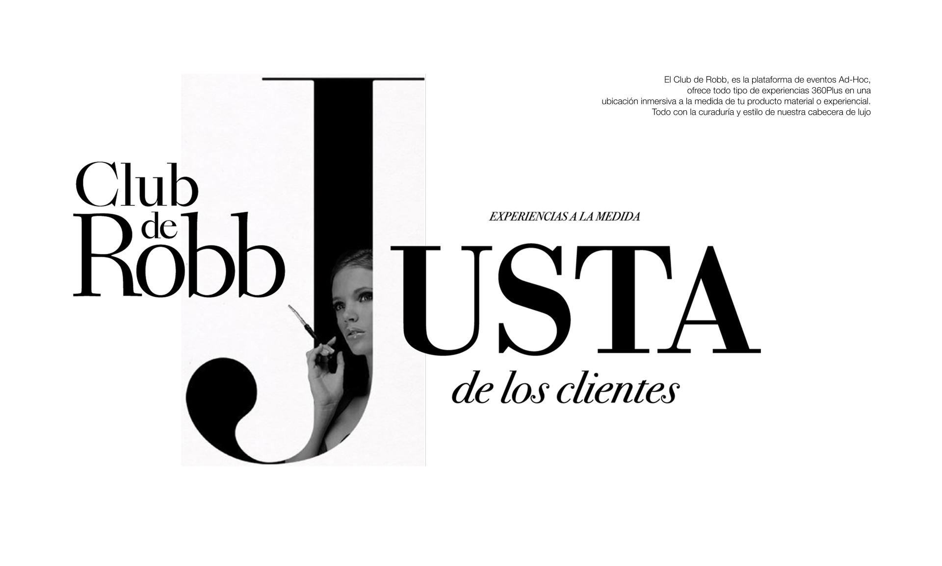 Experiencias Robb Report México - Mediakit