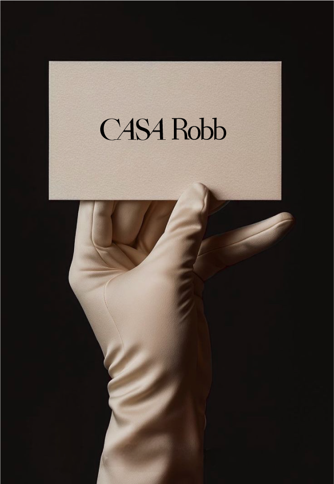 Experiencias Robb Report México - Mediakit