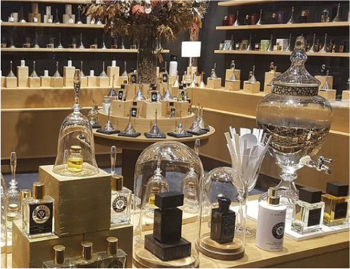 ¿Por qué Robb Report?