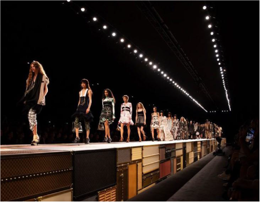 ¿Por qué Robb Report?